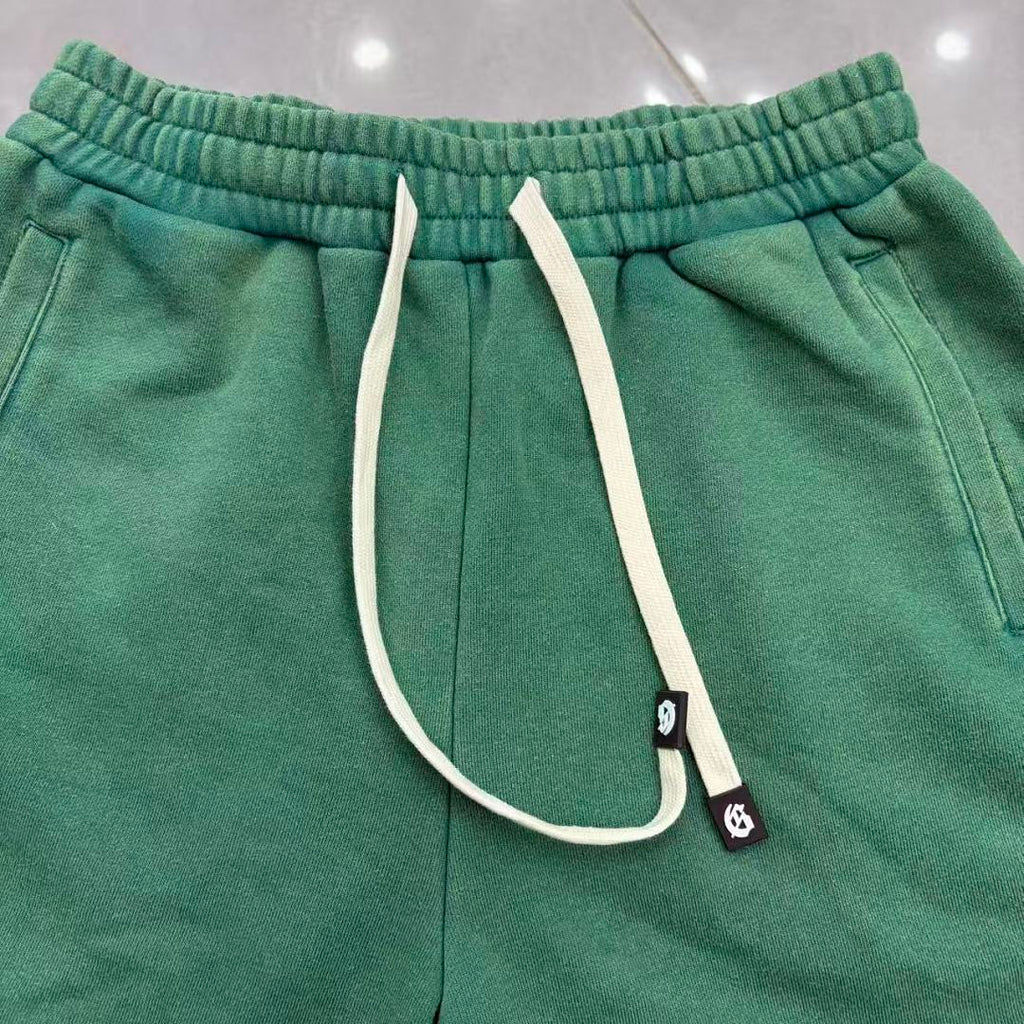 GODSPEED Multi-Graphic Casual Sports Shorts