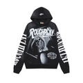 RoughPlay Skeleton Driver Hoodie