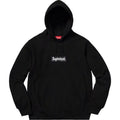 Supreme Small Logo Pullover Hoodie