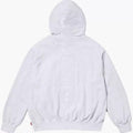 Supreme Tonal Logo Pullover Hoodie