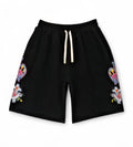 Righteous Risen King Shorts Black