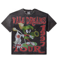 Vale Forever Marvin's Dream Tee Black