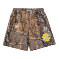 Eric Emanuel EE Basic Short Camo Neon Yellow