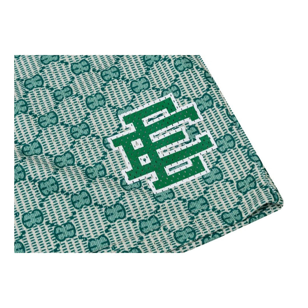 Eric Emanuel EE Basic Short (FW21) Green
